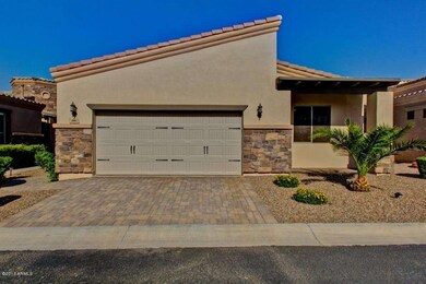 Beautiful free standing home