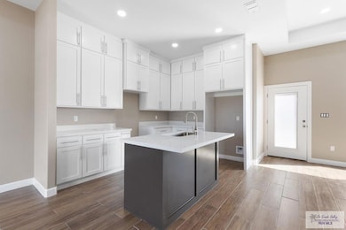 2345 W Dorcas Cir, Brownsville, TX 78521 - photo 4