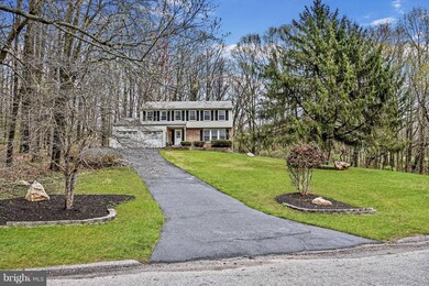 26 Franklin Valley Cir, Reisterstown, MD 21136 - photo 2