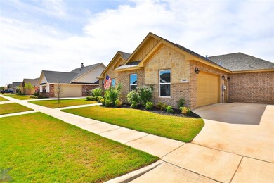 3409 Front Nine Dr, Abilene, TX 79606 - photo 4