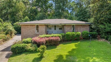 1449 Southland Vista Ct NE unit B, Atlanta, GA 30329 - photo 2