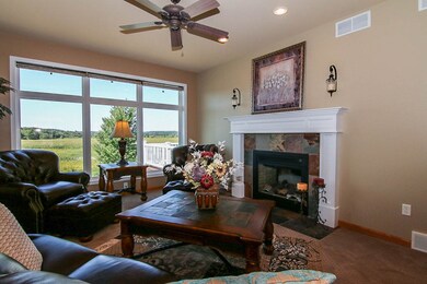 W3009 Sand Crane Dr, Belleville, WI 53508 - photo 3