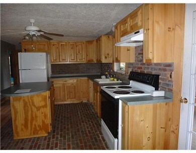 Kitchen. Kitchen