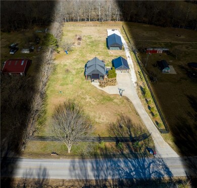 16360 Harmon Rd, Fayetteville, AR 72704 - photo 6