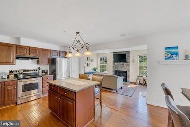 218 Tall Trees Cir, Downingtown, PA 19335 - photo 2