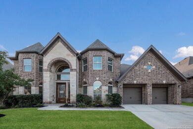 25423 River Ledge, San Antonio, TX 78255 - photo 2