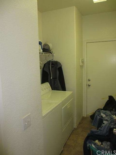 Downstairs Laundry Room