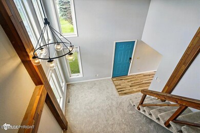 4403 E 5th Ave. Anchorage, AK 99508