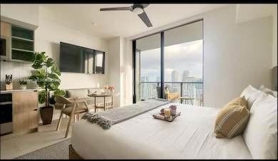 Natiivo Miami unit 4612, Miami, FL 33132 - photo 6