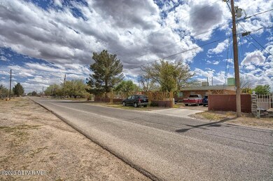 11418 Bakersfield Rd, Socorro, TX 79927 - photo 4