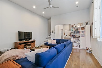 605 Philip St, New Orleans, LA 70130 - photo 4