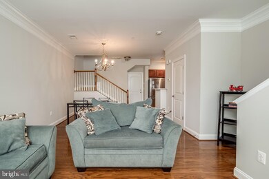 2246 Merseyside Dr unit 86, Woodbridge, VA 22191 - photo 7