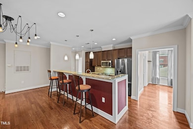 7250 Nc Highway 751 unit 2202, Durham, NC 27707 - photo 4