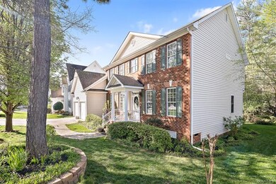 7860 Hampton Forest Ln, Chesterfield, VA 23832 - photo 2