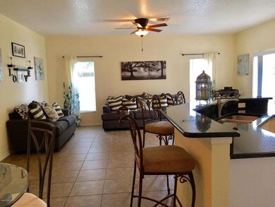 Replacement - Open  Concept