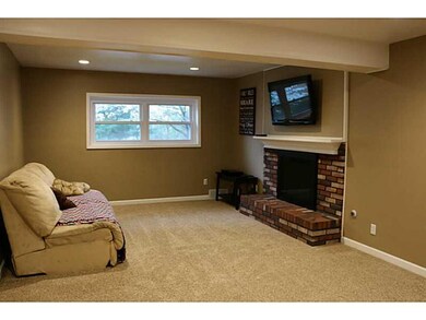 Family Room. 24 X 16