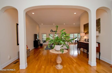 entry/foyer