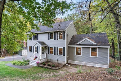 41 Century Ln, Litchfield, NH 03052 - photo 2