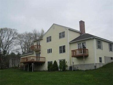 325 S Main St, Andover, MA 01810 - photo 4