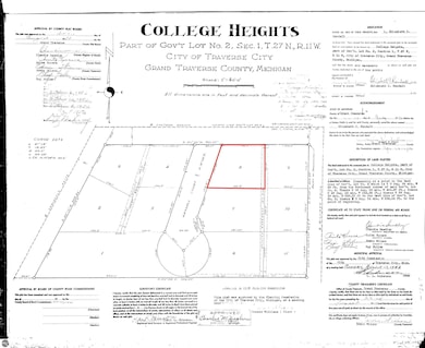 1242 Randall Ct, Traverse City, MI 49686 - photo 2