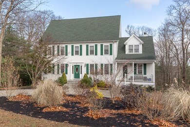 10 Long Hill Rd, Georgetown, MA 01833 - photo 2