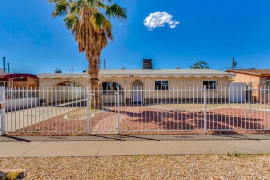 519 Montecito Rd, El Paso, TX 79915 - photo 2