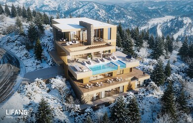 6114 N Jacobs Ladder Way E unit 14, Eden, UT 84310 - photo 6