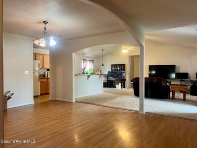 Open Concept