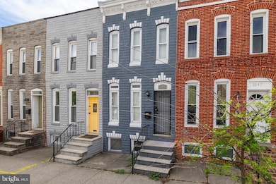 1145 W Cross St, Baltimore, MD 21230 - photo 3