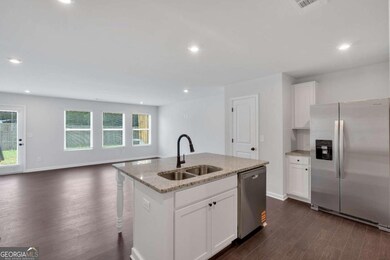 313 Rolling Green Dr NW, Adairsville, GA 30103 - photo 7