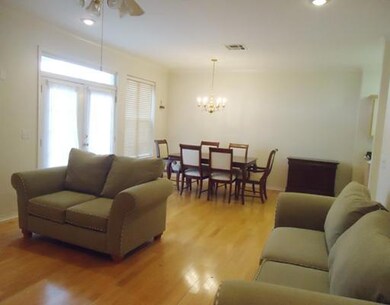 Dining Room.