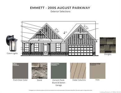 2005 Augusta Pkwy, Henryville, IN 47126 - photo 3
