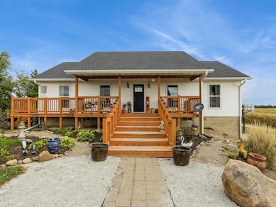 7824 & 7812 N 67th Ave E, Kellogg, IA 50135 - photo 3