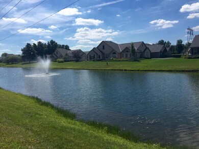 Pond views