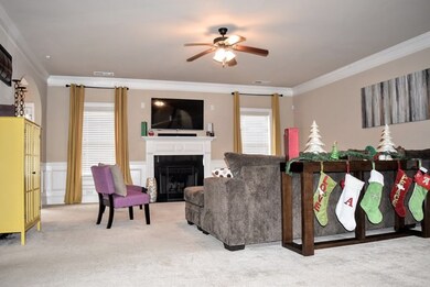 Great room