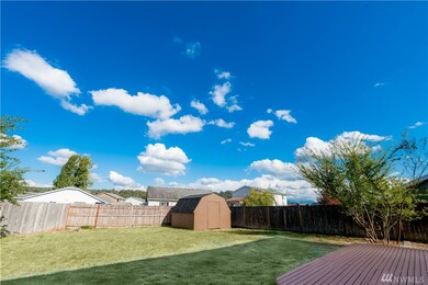 321 Williams Blvd NW, Orting, WA 98360 - photo 4