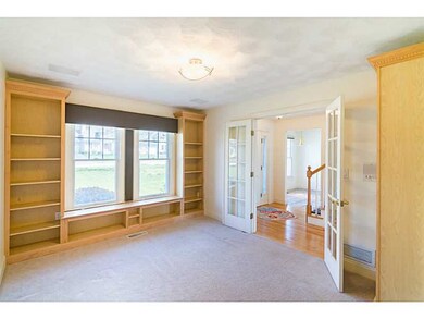 Den/Family/Great Room.