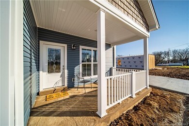 1496 Hunter Ln, Corydon, IN 47112 - photo 3