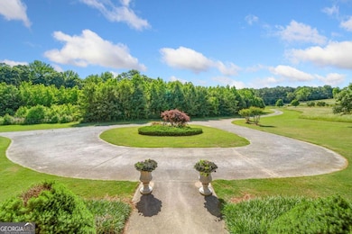 226 Euharlee Five Forks Rd, Kingston, GA 30145 - photo 4