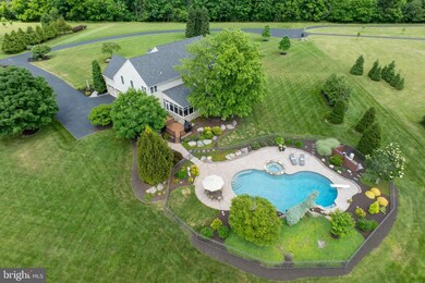 1006 Eagles View Ln, East Greenville, PA 18041 - photo 5