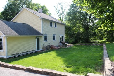 EXTERIOR BACK