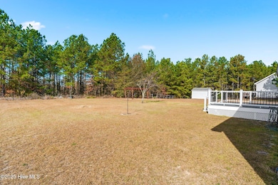 558 Wiregrass Rd, Rockingham, NC 28379 - photo 7