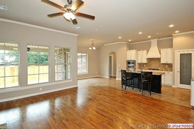 Beautiful Harwood floors