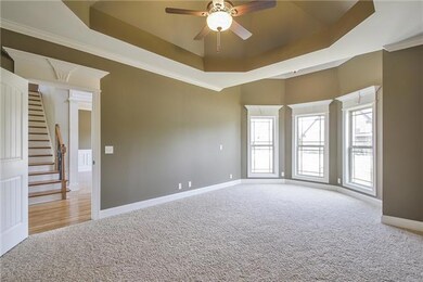 Photos of a prior build,  similar features to be selected. 