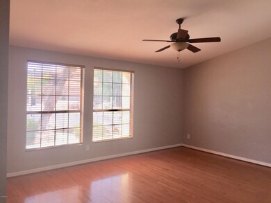 Front/Living Room