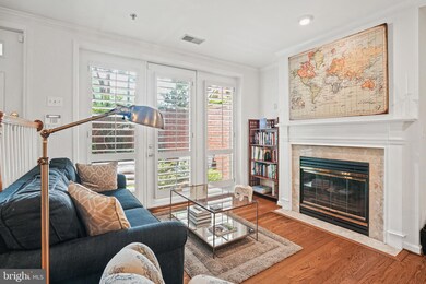 2413 20th St NW unit 4, Washington, DC 20009 - photo 6