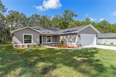 1086 W Anderson Ln, Dunnellon, FL 34434 - photo 3