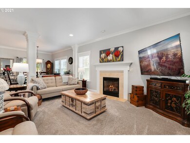 551 N Declaration Dr, Carlton, OR 97111 - photo 6