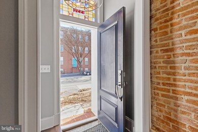 1330 S Hanover St, Baltimore, MD 21230 - photo 3