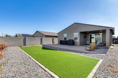 19920 W Rancho Dr, Litchfield Park, AZ 85340 - photo 5